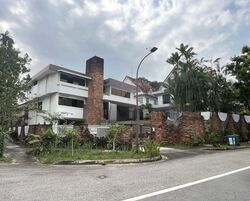 Hillview Estate (D23), Detached #636329361